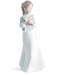 Lladro Nao by Lladro A Gift From the Heart Collectible Figurine